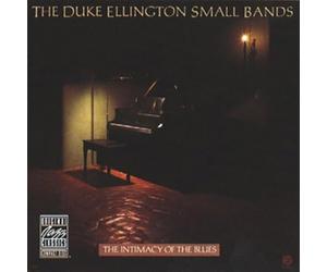 Ellington, Duke -S Bands- - Intimacy of the Blues