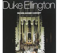 Ellington, Duke - Second Sacred Concert