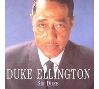 Ellington, Duke - Sir Duke