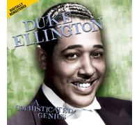 Ellington, Duke - Sophisticated Genius