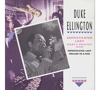 Ellington, Duke - Sophisticated Lady