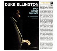 Willie Cook & Duke Ellington – Such Sweet Thunder – Sony Music
