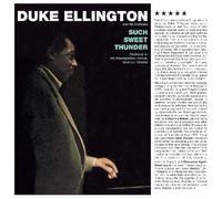 Duke Ellington Such sweet thunder (CD) Album