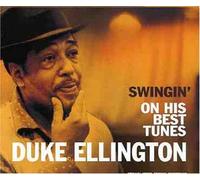Duke Ellington - on His Best Tunes [Import]