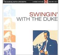 Ellington, Duke - Swingin With the Duke