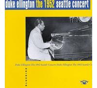 Ellington, Duke - The 1952 Seattle Concert