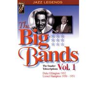 Ellington,Duke - The Big Bands 1 [Import]