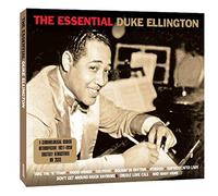 Ellington, Duke - The Essential Duke Ellington