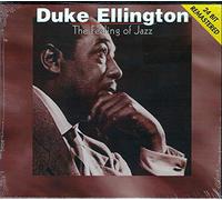 Ellington, Duke - The Feeling Of Jazz - Edition remasterisée