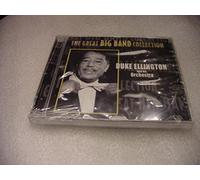 Ellington,Duke - The Great Big Band Collection