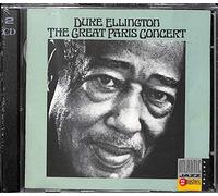 Ellington, Duke - The Great Paris Concert