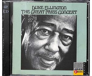 Ellington, Duke - The Great Paris Concert