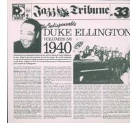 Ellington, Duke - The Indispensable Vol. 5/6 1940 (2 CD avec livret en anglais et en français)