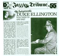 Ellington,Duke - The Indispensable Vol7/8 (Jazz [Import]