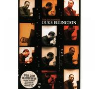 Ellington, Duke - The Legendary Duke Ellington [Import]