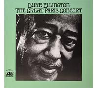 Ellington, Duke - The Paris Concert [Import]