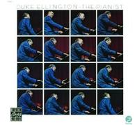 Duke Ellington – The Pianist – 1966 & 1970