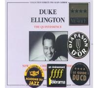 Ellington, Duke - The Quintessence 1926-1941