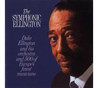 Ellington,Duke - The Symphonic Ellington