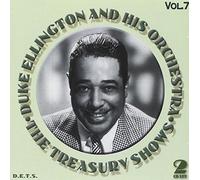 Ellington, Duke - The Treasury Shows Volume 7