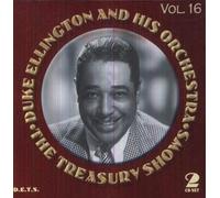 Ellington, Duke - Treasury Shows 16 [Import]