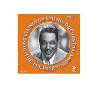 Duke Ellington – Treasury Shows 18