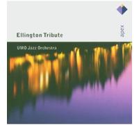 Duke Ellington – Tribute - Ellington Tribute – Import – Warner Music