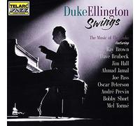 Ellington, Duke.=tribute= - Swings [Import]