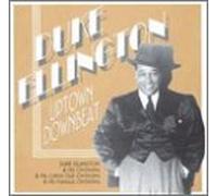 Ellington, Duke - Uptown Downbeat