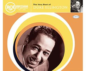 Ellington, Duke - Very Best of Duke Ellington
