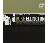Ellington, Duke - Very Best of [Import]