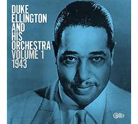Ellington, Duke - Vol.1: 1943 [Import]
