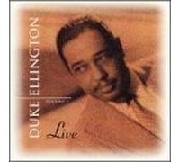 Ellington, Duke - Vol. 1-Live