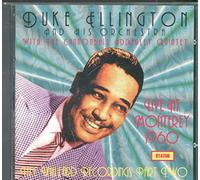 Ellington, Duke - Vol. 2-1960-at Monterey Unhear