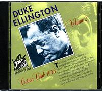 Ellington, Duke - Vol. 2-Cotton Club 1938