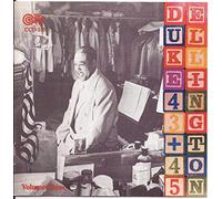 Duke Ellington – Vol. 3 (1943-45) – Circle