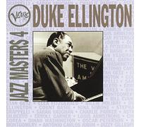 Ellington, Duke - Vol. 4-Verve Jazz Masters