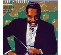Duke Ellington – The Private Collection, Vol. 5: The Suites: New York 1968 & 1970 – CD