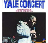 Ellington, Duke - Yale Concert [Import]