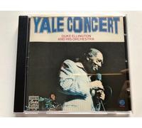 Ellington,Duke - Yale Concert [Import]