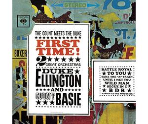 Ellington - First Time The Count Meets Th
