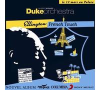 Ellington French Touch