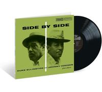 Ellington & Hodges - Side By Side - LP 180 Gr. Verve Acoustic Sounds Series