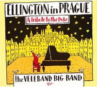 Ellington In Prague - A Tribute To The Duke