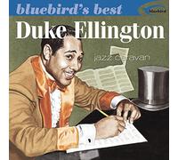 Ellington – Jazz Caravan – Import