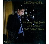 Ellington Presents... The Danny Sinoff Quartet with David "Fathead" Newman
