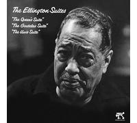 Ellington Suites