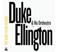 Ellington - The Conny Plank Session