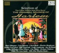 Ellington - The Original Sounds of Harlem