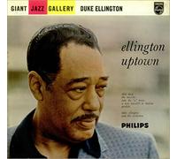 Ellington Uptown